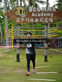 Runner Photo 5060151