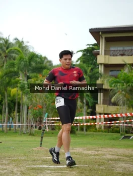 Runner Photo 5060153