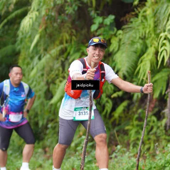 Runner Photo 5060154