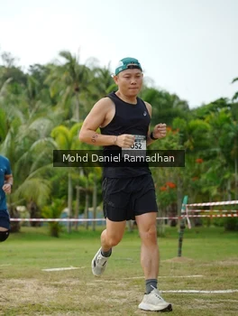Runner Photo 5060155