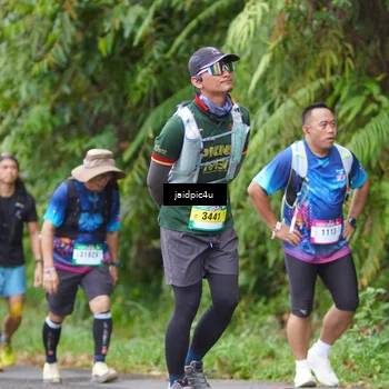 Runner Photo 5060157