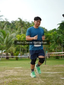 Runner Photo 5060158