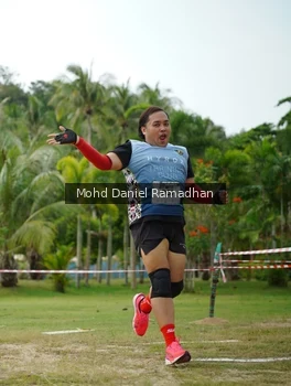 Runner Photo 5060160