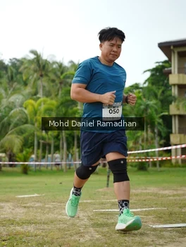 Runner Photo 5060162