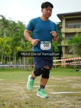 Runner Photo 5060163