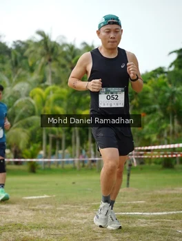 Runner Photo 5060164