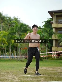 Runner Photo 5060165