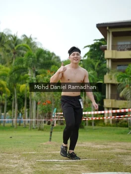 Runner Photo 5060166