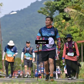 Runner Photo 5060167