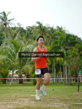 Runner Photo 5060169