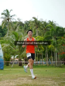 Runner Photo 5060170