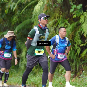 Runner Photo 5060172
