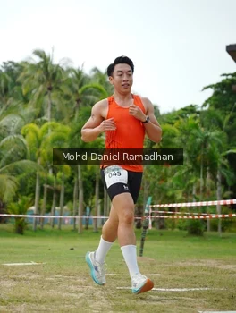 Runner Photo 5060175