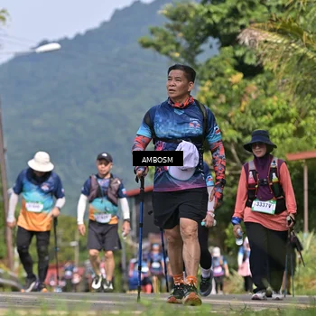 Runner Photo 5060177
