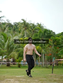 Runner Photo 5060178