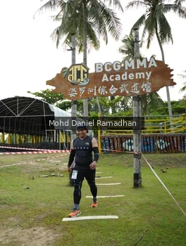 Runner Photo 5060180