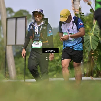 Runner Photo 5060181