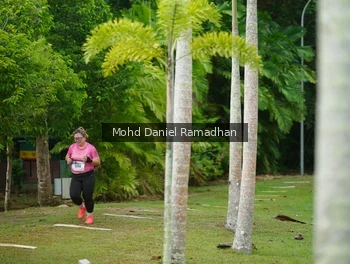 Runner Photo 5060182