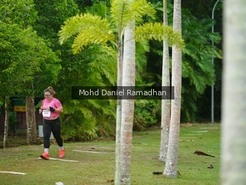 Runner Photo 5060185