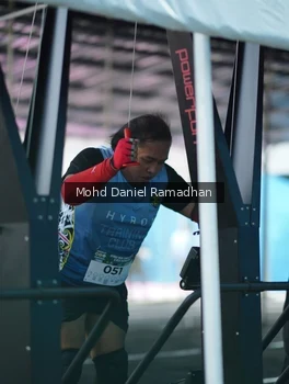 Runner Photo 5060193