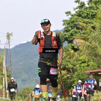 Runner Photo 5060198