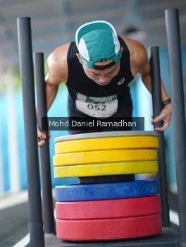 Runner Photo 5060216
