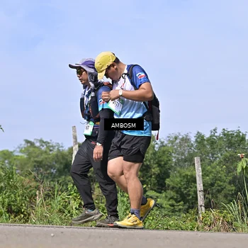 Runner Photo 5060217