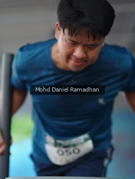 Runner Photo 5060221