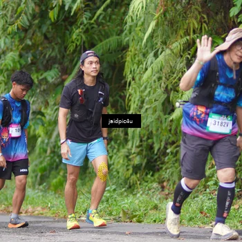 Runner Photo 5060236