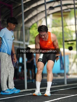 Runner Photo 5060239