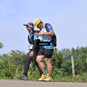Runner Photo 5060241