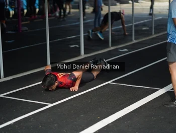 Runner Photo 5060244