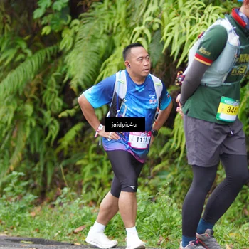 Runner Photo 5060246