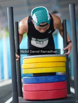 Runner Photo 5060248