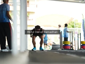 Runner Photo 5060254