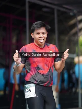 Runner Photo 5060257