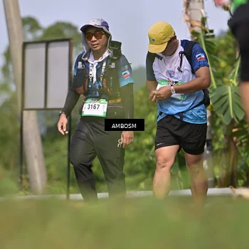 Runner Photo 5060258