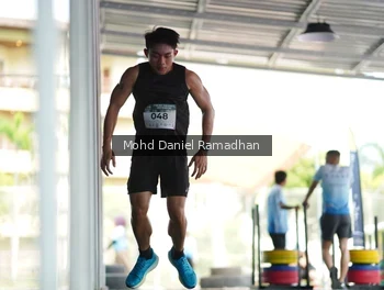 Runner Photo 5060259