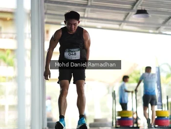 Runner Photo 5060260