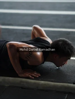 Runner Photo 5060261