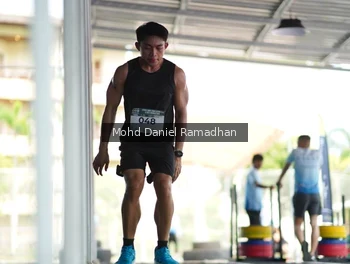 Runner Photo 5060263