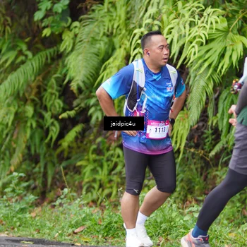 Runner Photo 5060264