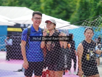 Runner Photo 5060284