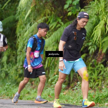 Runner Photo 5060289