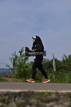 Runner Photo 5060304