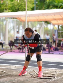 Runner Photo 5060306