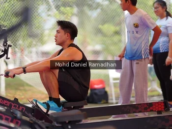 Runner Photo 5060313