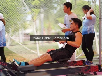 Runner Photo 5060314