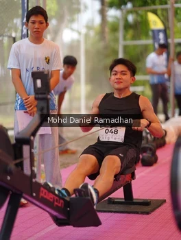 Runner Photo 5060316