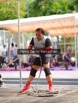 Runner Photo 5060318
